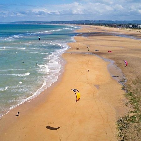 Villa D'Exception A 500 M De La Plage Merville-Franceville-Plage Extérieur photo