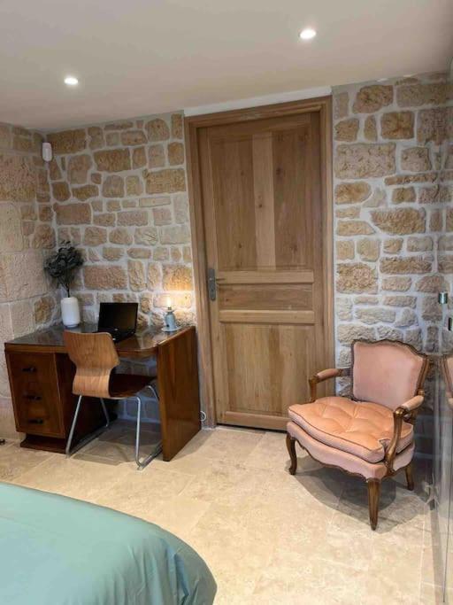 Villa D'Exception A 500 M De La Plage Merville-Franceville-Plage Extérieur photo
